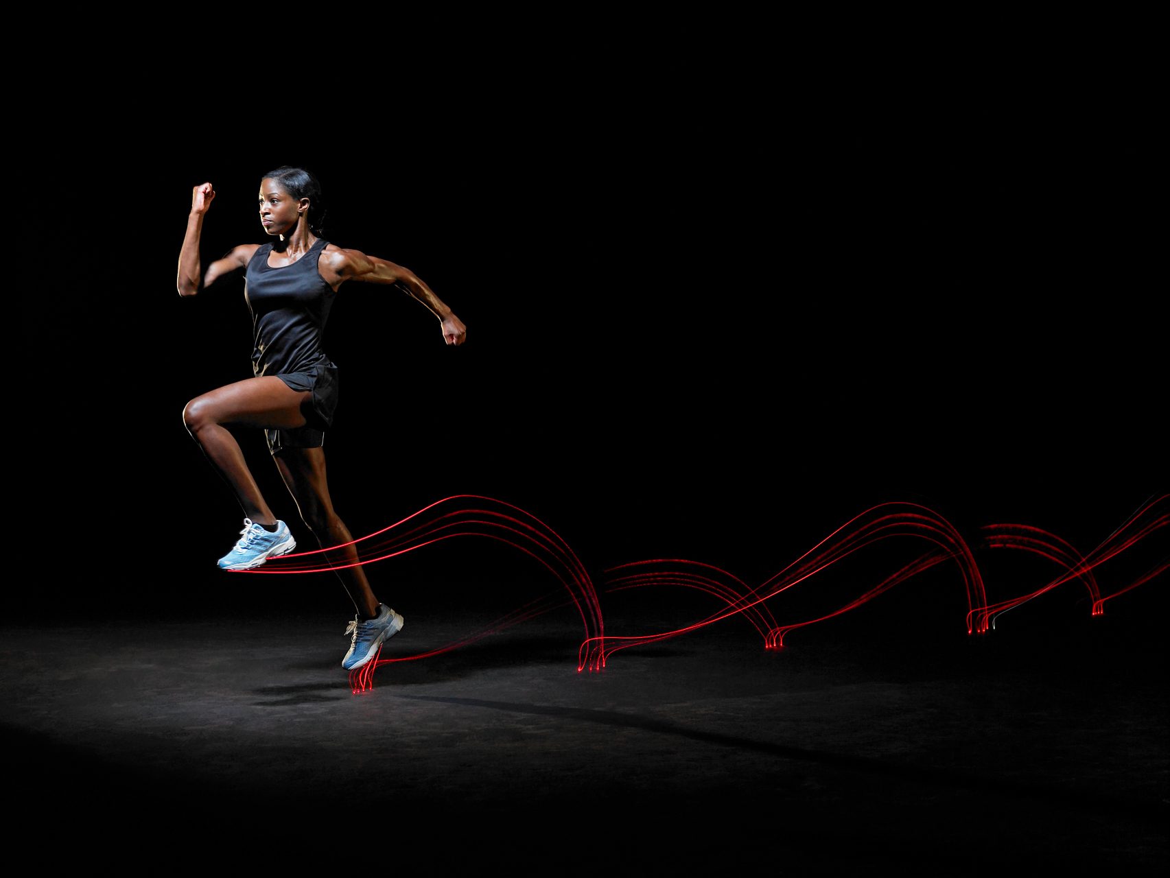 Studio Sports - Michael Blann PhotographyMichael Blann Photography