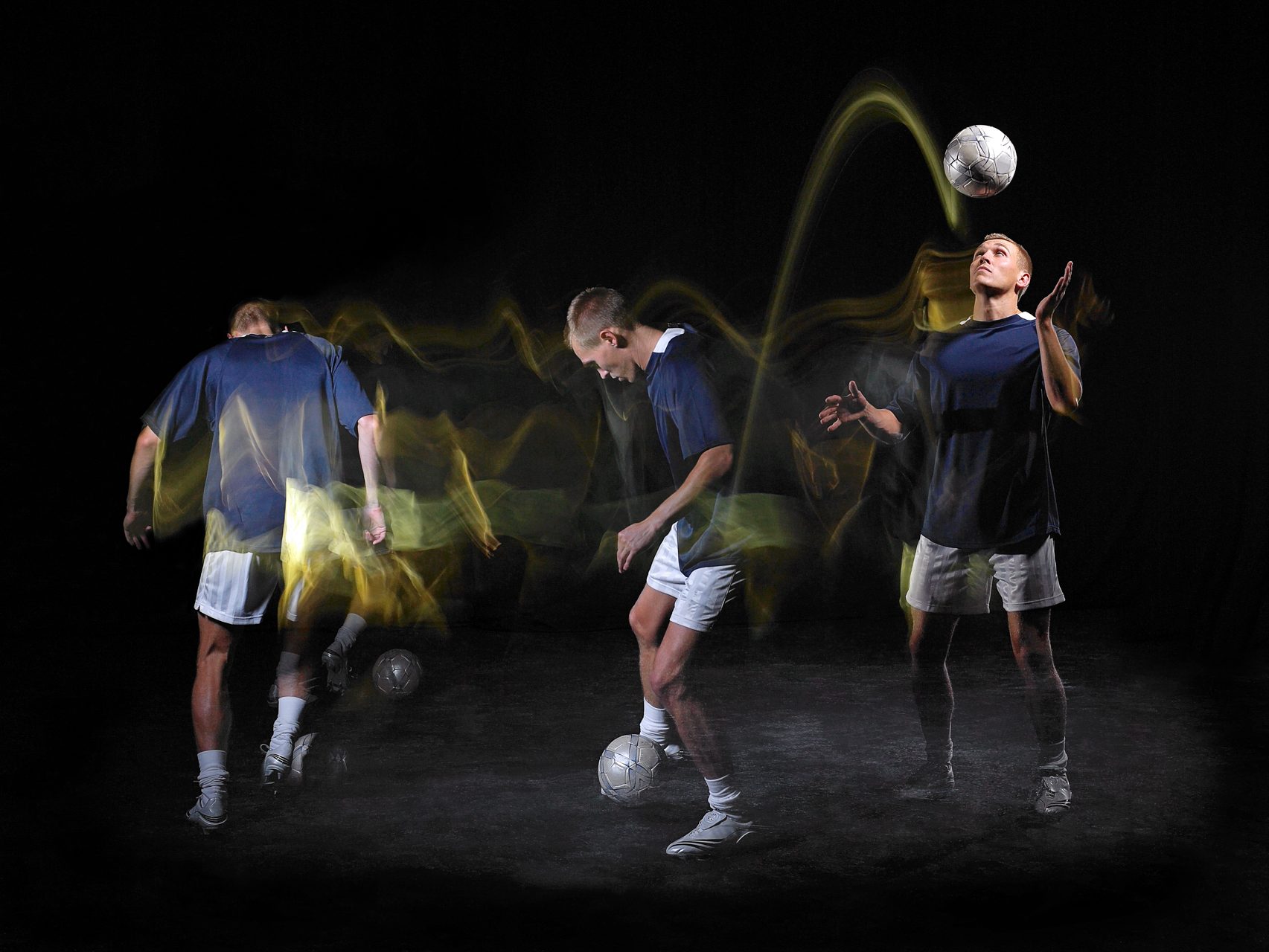 Studio Sports - Michael Blann PhotographyMichael Blann Photography