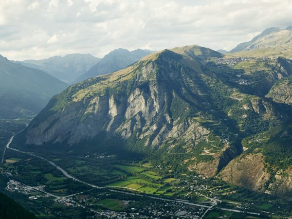 Alpe d'Huez