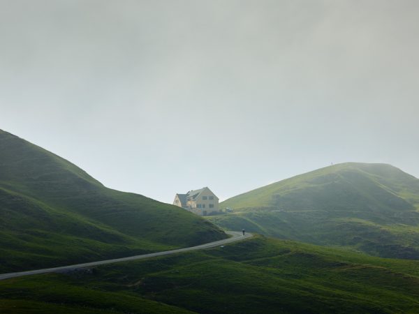 Col d'Aubisque