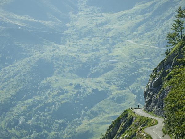 Col d'Aubisque