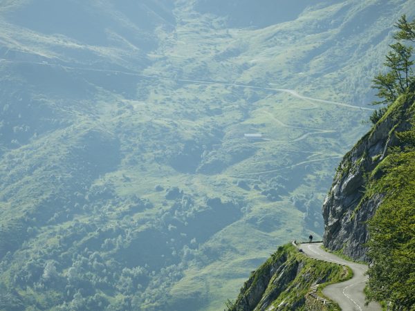 Col d'Aubisque