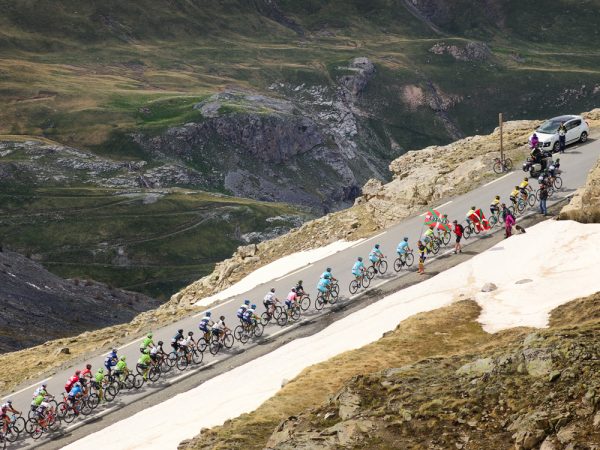 Col de la Bonette