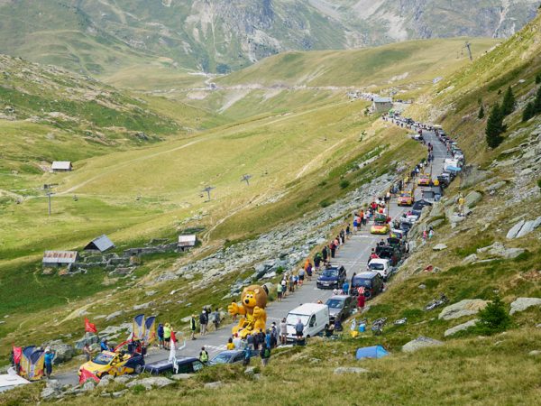 Col de la Croix de Fer