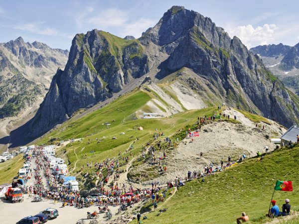 Col du Tourmalet