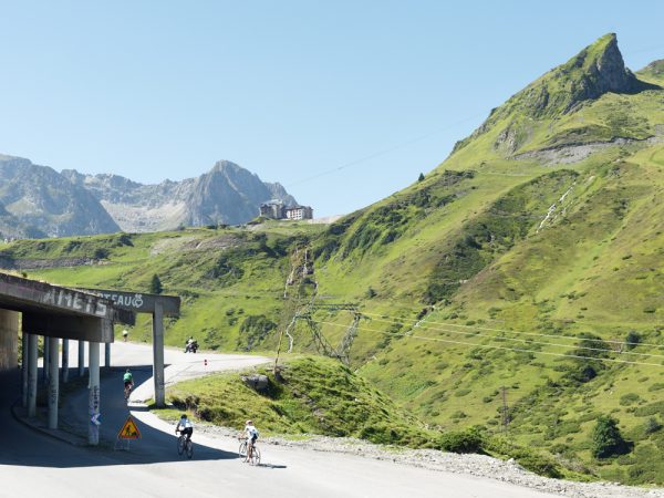 Col du Tourmalet