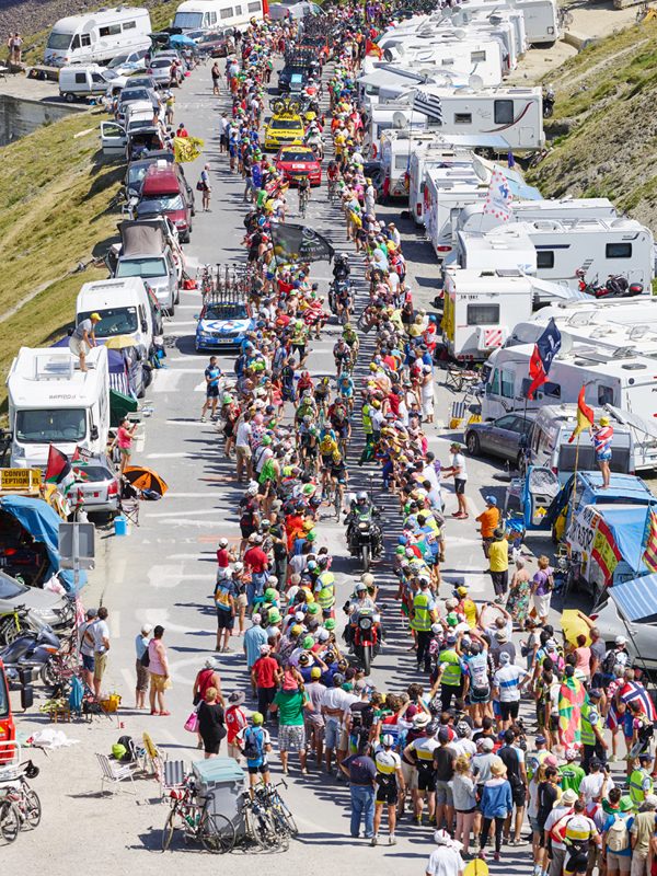 Col du Tourmalet