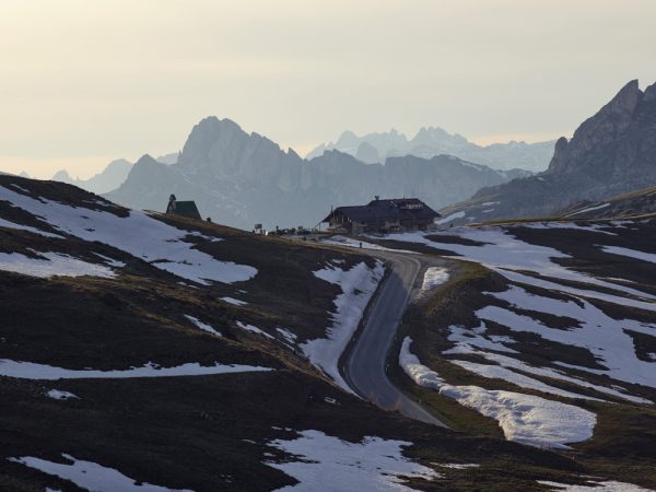 Passo Giau