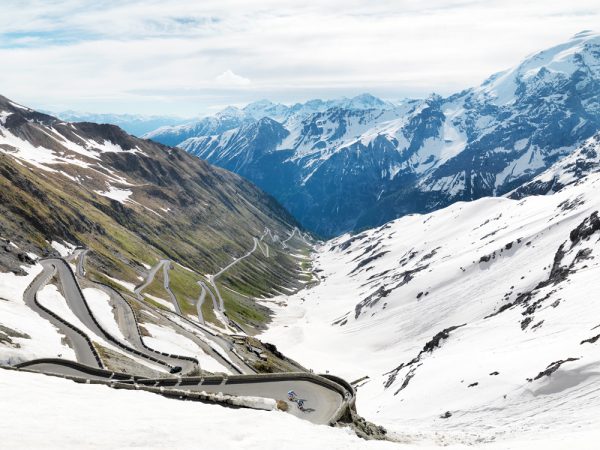 Passo Stelvio