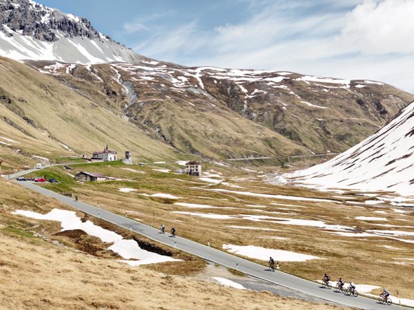 Passo Stelvio