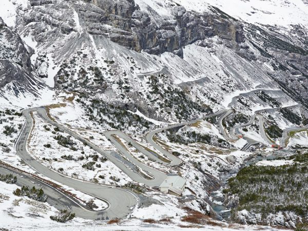 Passo Stelvio