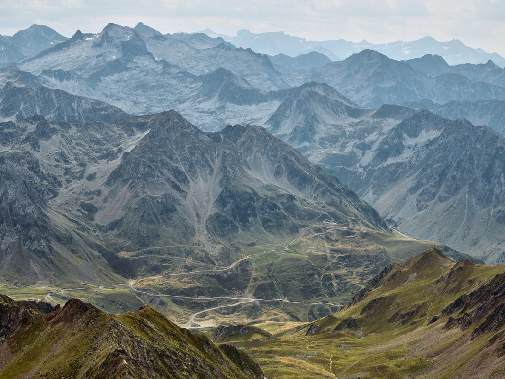 Col du Tourmalet 5