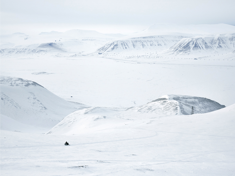 Svalbard