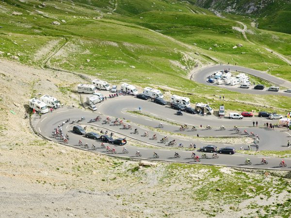 Col du Galibier