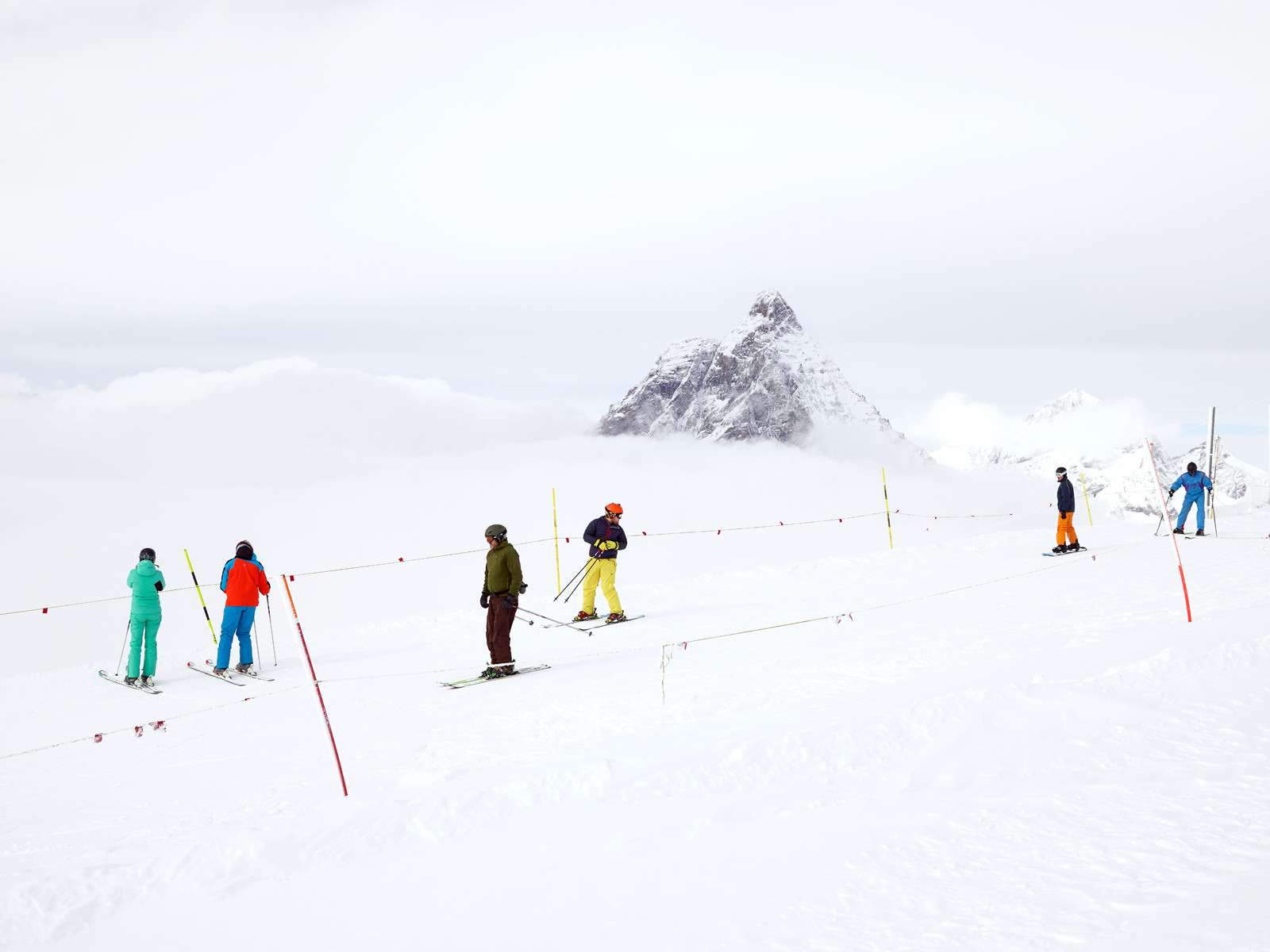 Zermatt Ski Tourism_18