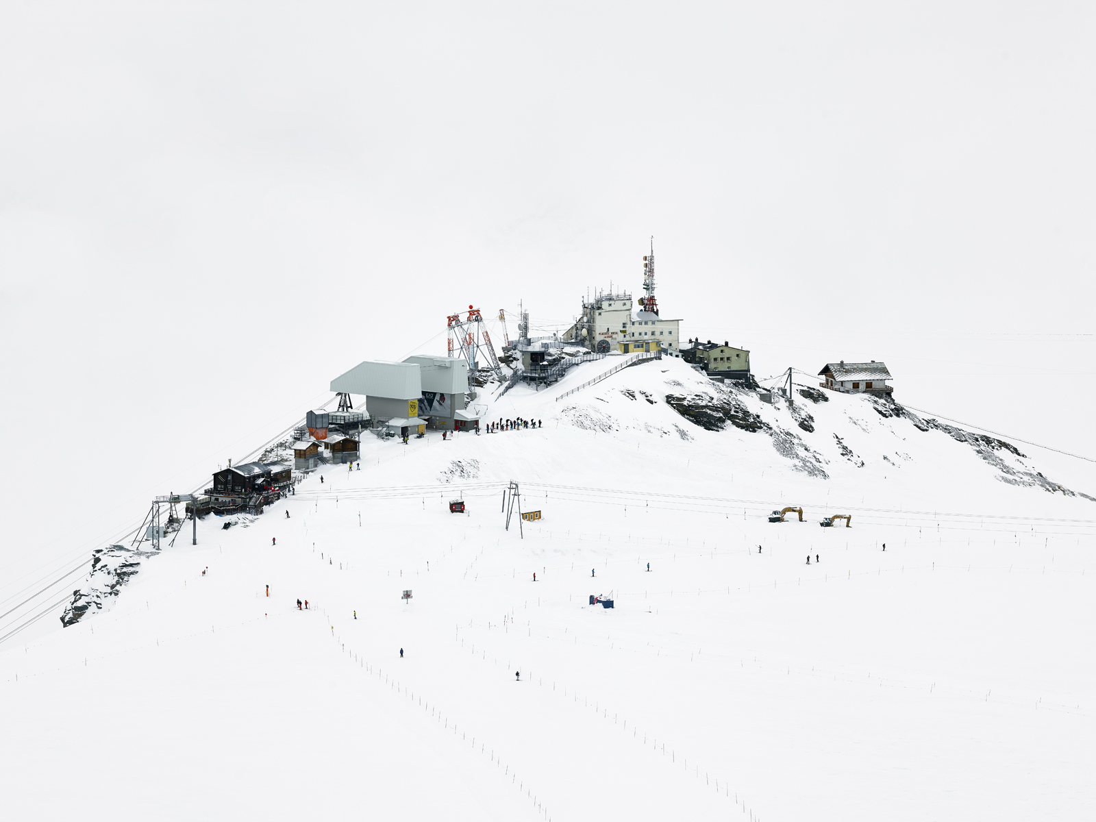 Zermatt Ski Tourism_28
