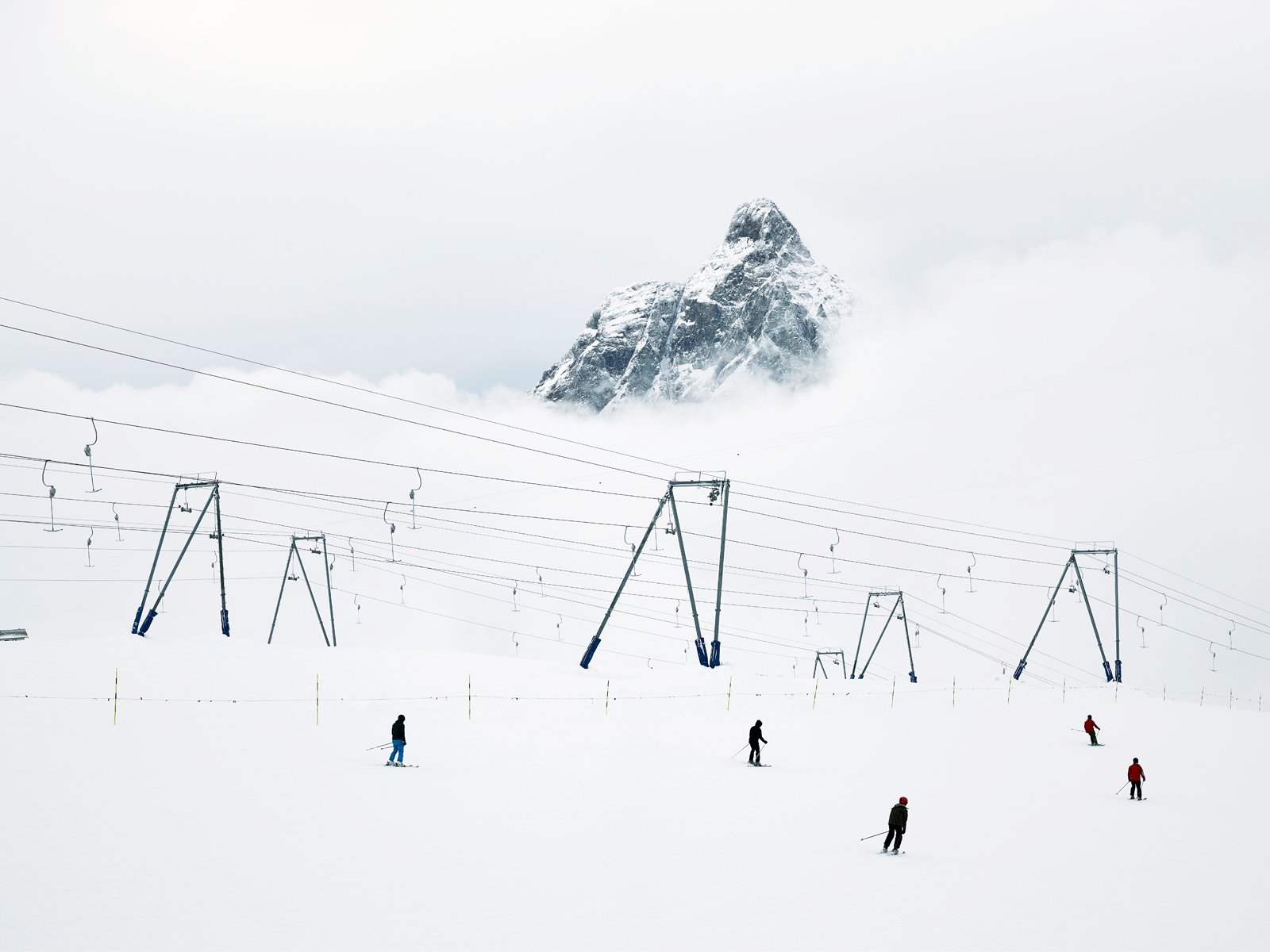 Zermatt Ski Tourism_36