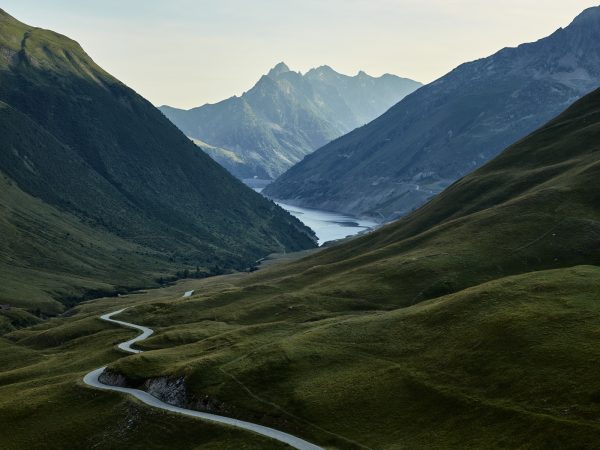 Col du Glandon