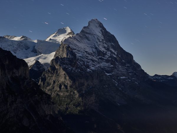 Eiger