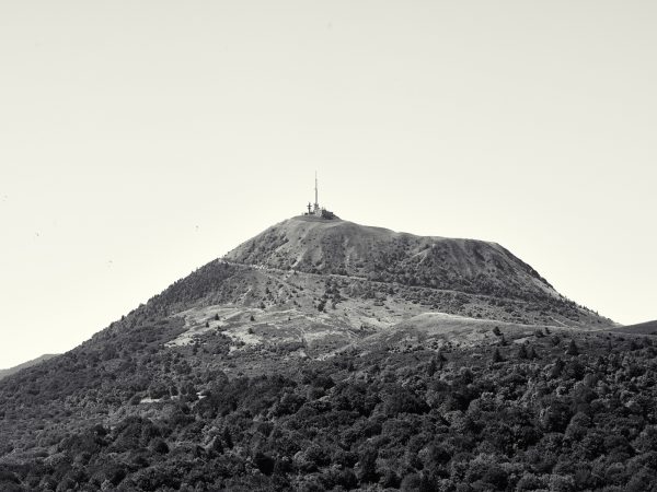 Puy du Dome