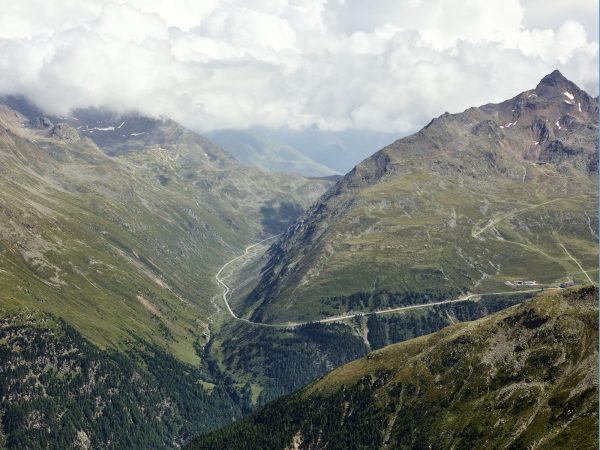 Timmelsjoch Ffnung 2023