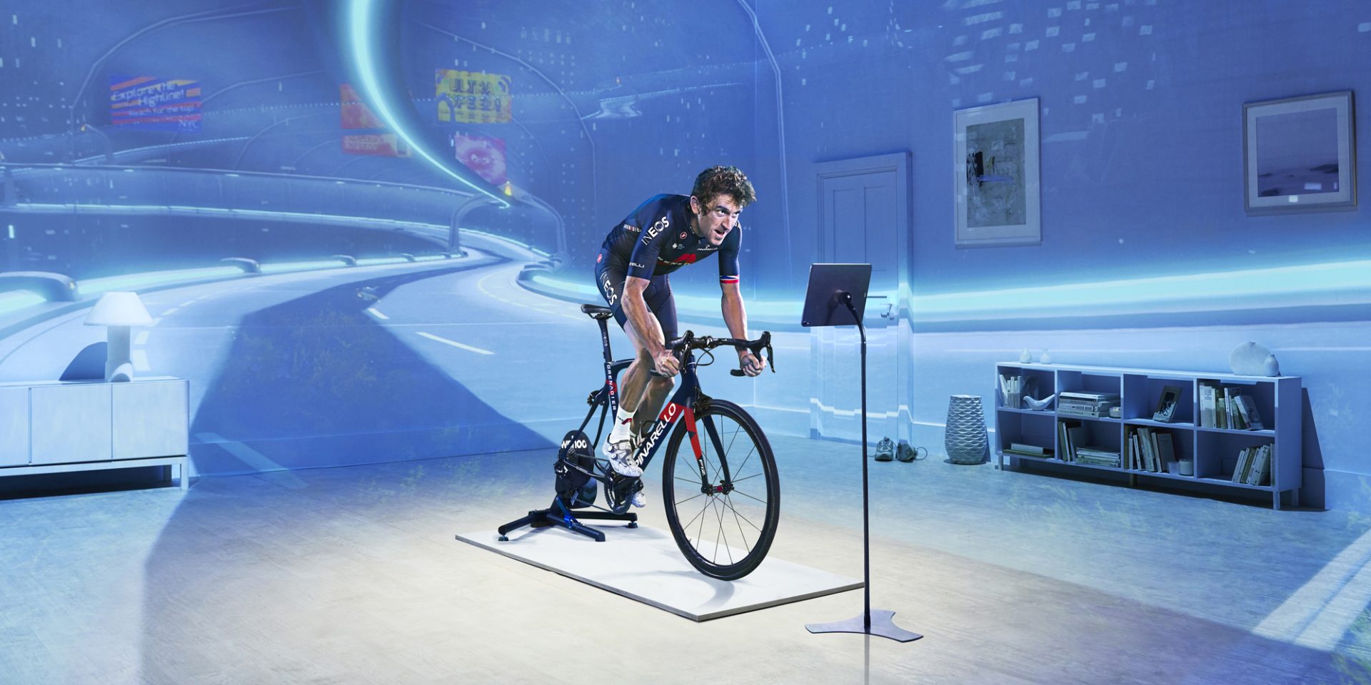 Zwift