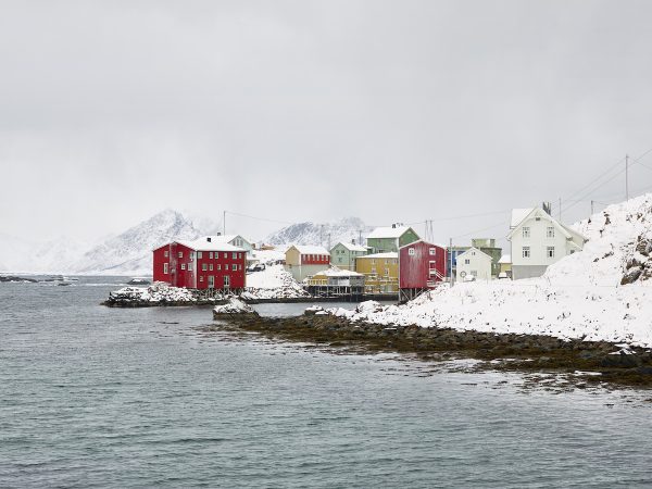 Lofoten