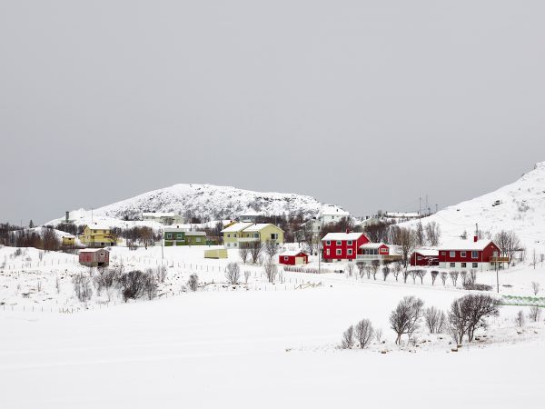 Lofoten