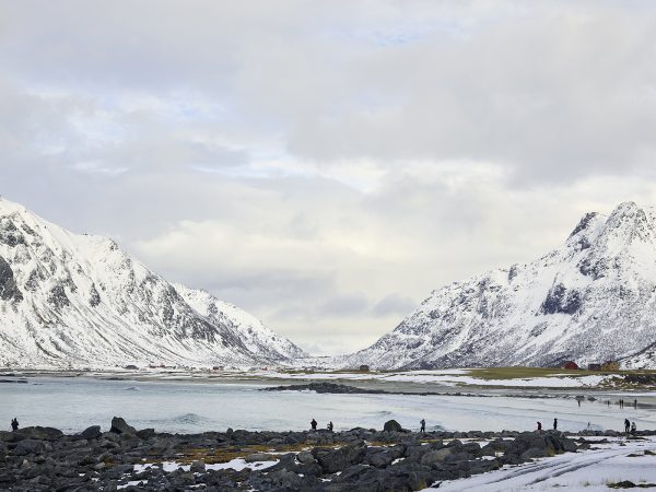 Lofoten