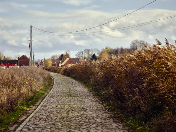 Paris Roubaix