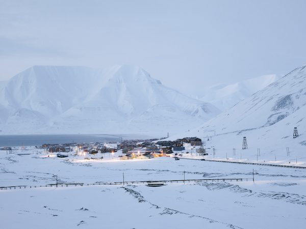 Svalbard