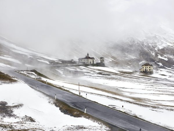 Passo Stelvio