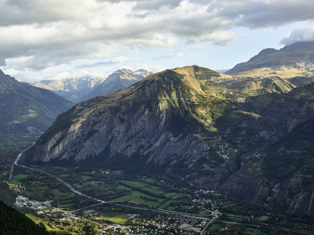 Alpe d'Huez