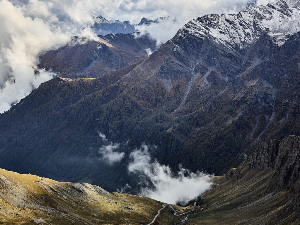 Col d'Agnel