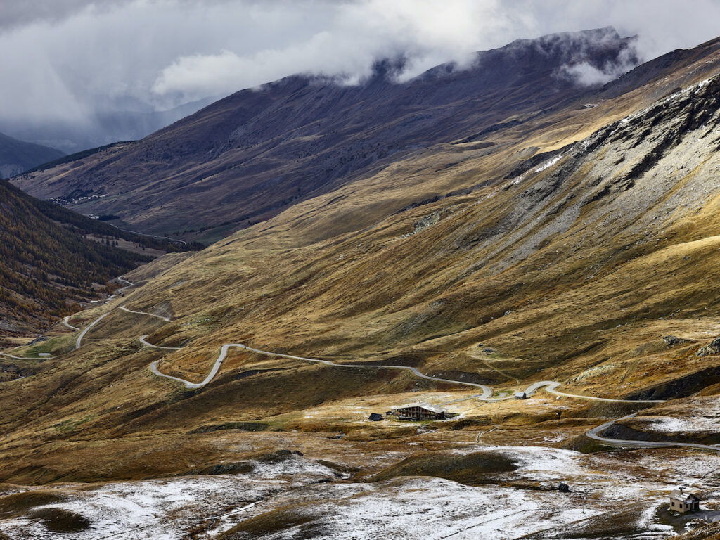 Col d'Agnel