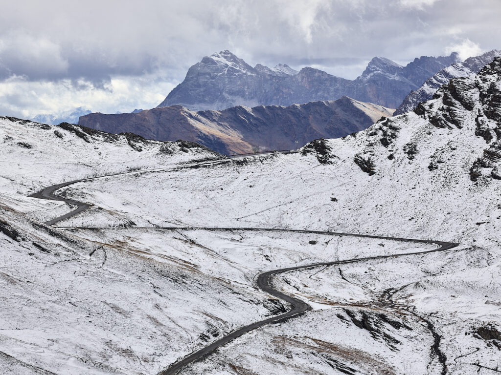 Col d'Agnel