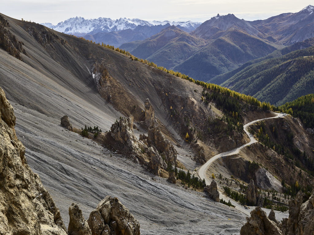 Col d'Izoard