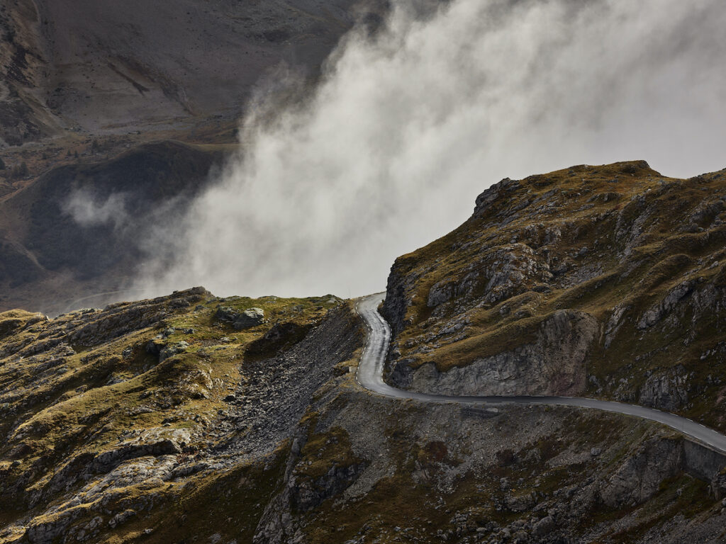 Col du Galibier