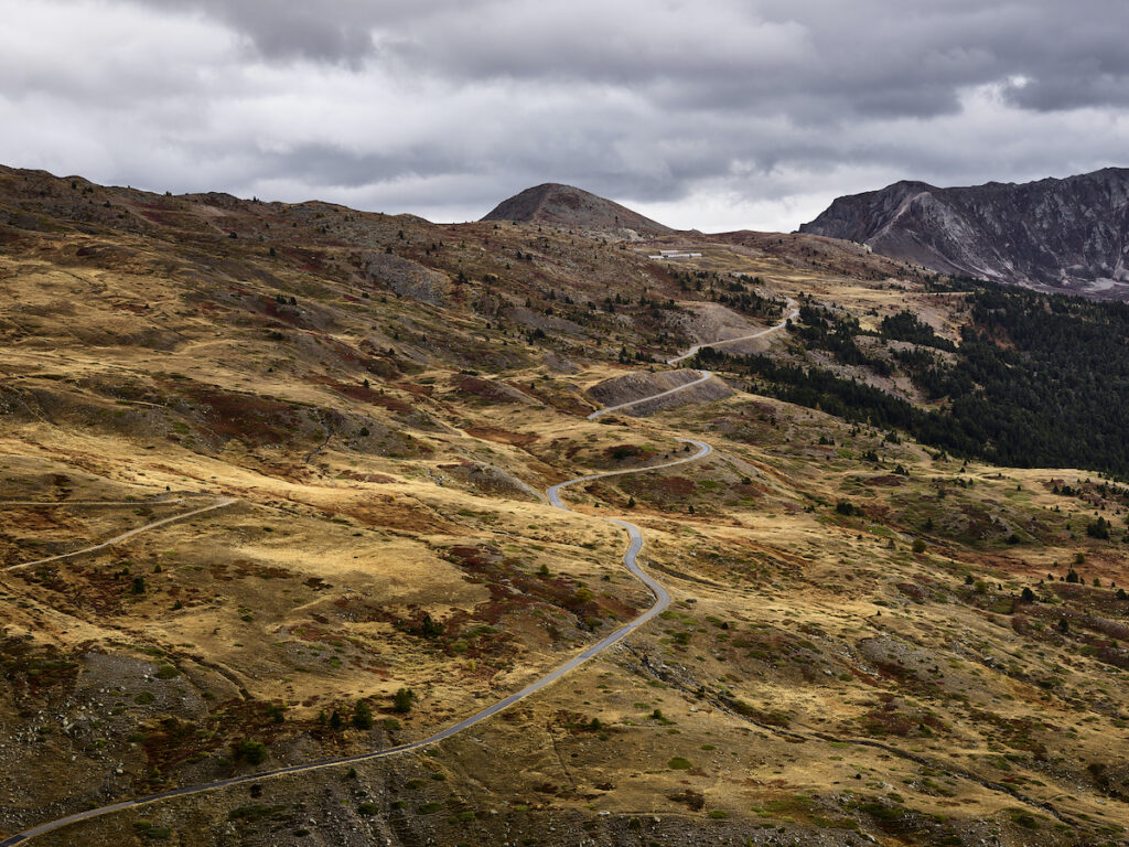 Col du Granon