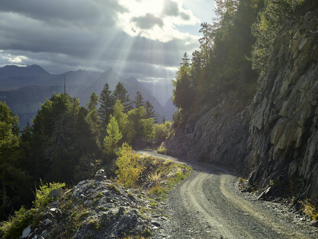 Col du Solude